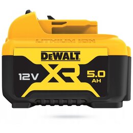 Akumulator DEWALT DCB126-XJ 5Ah 12V