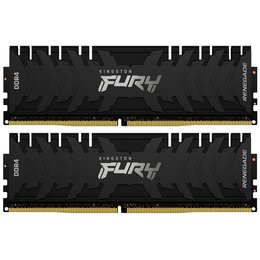 Pamięć RAM KINGSTON Fury Renegade 16GB 3200MHz