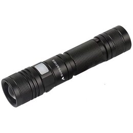 Latarka SUPERFIRE A2