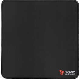 Podkładka SAVIO Black Edition Precision Control S