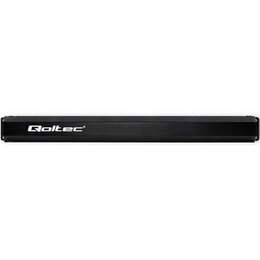 Organizer na kable do szafy RACK QOLTEC 54476