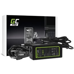 Zasilacz do laptopa GREENCELL Pro AD07AP 65W