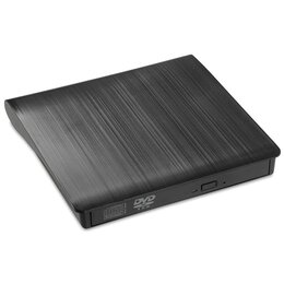 Napęd optyczny Gembird Napęd Dvd Na Usb (DVDUSB04) - Opinie