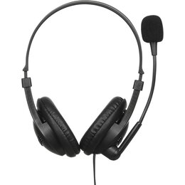Słuchawki IBOX HPI W1MV Nauszne