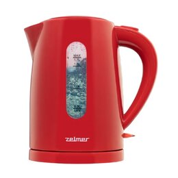 Czajnik ZELMER ZCK7616R
