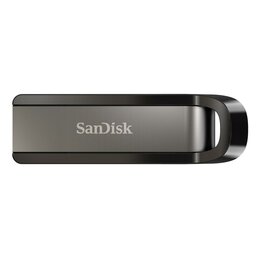 Pendrive SANDISK Ultra Extreme Go 128GB, USB 3.2 Gen. 1 (USB 3.0), Odczyt 395 Mb/s, Zapis 180 Mb/s