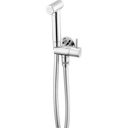 Bateria bidetowa DEANTE Bidetta ANW 051B Chrom