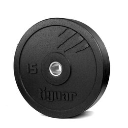 Obciążenie TIGUAR Bumper V2 (15 kg)