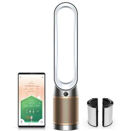 Oczyszczacz powietrza z wentylatorem DYSON Purifier Cool Formaldehyde TP09