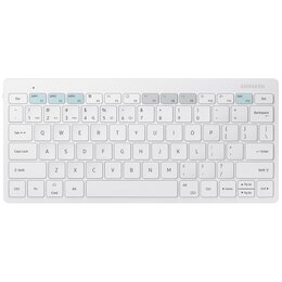 Klawiatura SAMSUNG EJ-B3400UWEGEU Trio 500 Biały