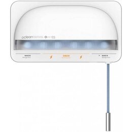 Sterylizator OCLEAN S1 Smart UVC Biały