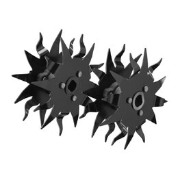 Zestaw ostrzy RYOBI RAC841 (4 szt.)
