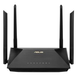 Router ASUS RT-AX53U 2.4 / 5 GHz (DualBand), Wi-Fi Mesh