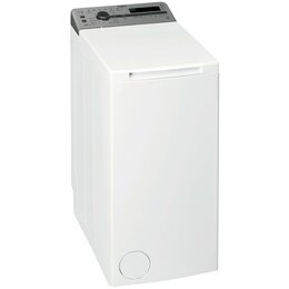 Pralka WHIRLPOOL TDLRSL 65230SWS