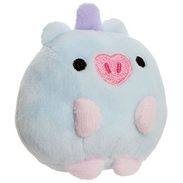 Maskotka AURORA BT21 Mang Baby Pong Pong 61386