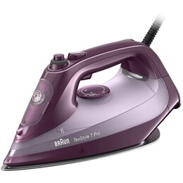 Żelazko BRAUN TexStyle 7 Pro SI7181VI