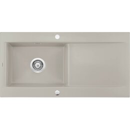 Zlewozmywak DEANTE Sabor ZCB C113 Cappuccino