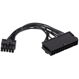 Kabel 24-pin - 10-pin AKYGA 0.1 m