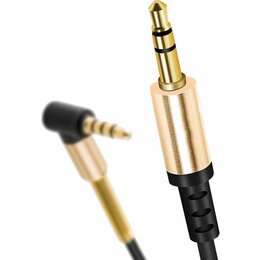 Kabel Jack 3.5 mm - Jack 3.5 mm MOZOS 1 m