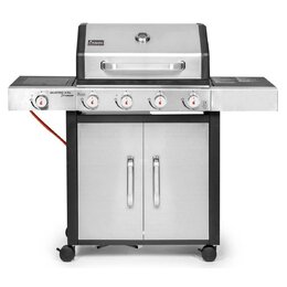Grill gazowy ACTIVA Quatro XXL Premium 19744GS