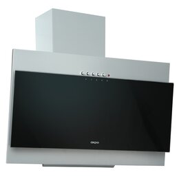 Okap AKPO WK-4 Juno 60 Szary 329.8m3/h 71dB klasa C