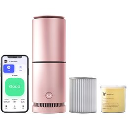 SHARP UA-HG60E-L Plasmacluster Oczyszczacz powietrza