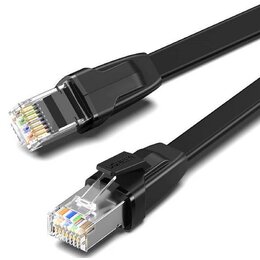 Kabel RJ-45 - RJ-45 UGREEN NW134 0.5 m