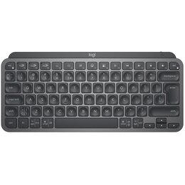 LOGITECH MX Mechanical US INTL (Ciche sprężynujące