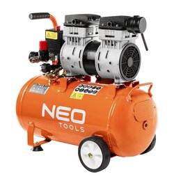 Kompresor bezolejowy NEO 12K021