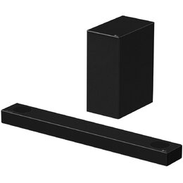 Soundbar LG SPD7Y Czarny