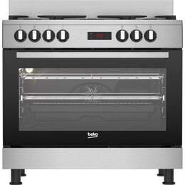 Kuchnia BEKO GM15325DX