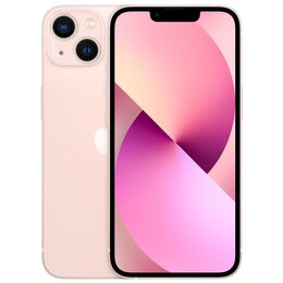 Smartfon APPLE iPhone 13 5G 512GB 6.1" Różowy MLQE3PM/A