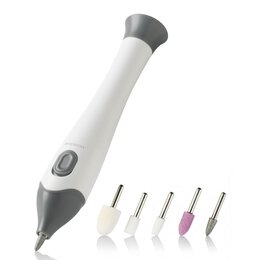 Frezarka do paznokci MEDISANA MP 810