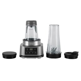 Blender kielichowy NINJA CB100EU + 2 bidony w komplecie