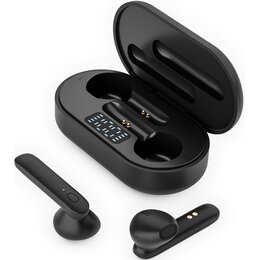 Słuchawki douszne XMUSIC TWS750K 