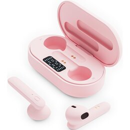 Słuchawki douszne XMUSIC TWS750P