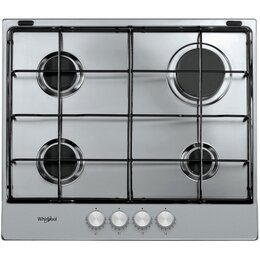 Płyta gazowa WHIRLPOOL TGML650IX