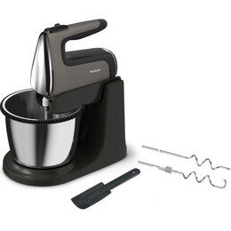 Mikser TEFAL PowerMix Silence HT654E38