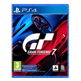 Gran Turismo 7