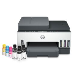 Urządzenie wielofunkcyjne HP Smart Tank 750 