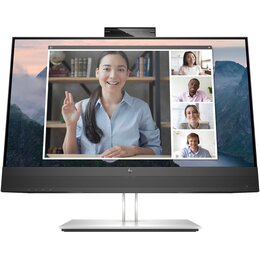 Monitor HP E24mv G4 23.8" 1920x1080px IPS 5 ms [GTG]