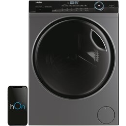 Pralka HAIER I-Pro 5 HW80-B14959S8U1S 8kg 1400 obr A