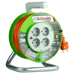 Przedłużacz SCHMITH SPSL-1-25 (25 m)