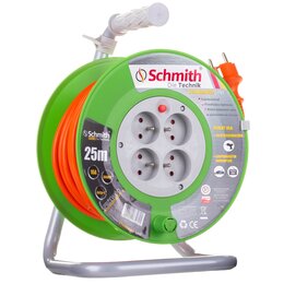 Przedłużacz SCHMITH SPSL-2-25 (25 m)