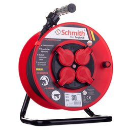 Przedłużacz SCHMITH SPPL-3-30 (30 m)