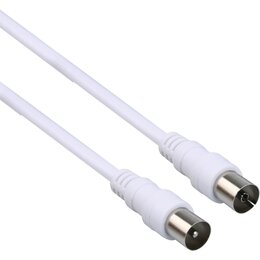 Kabel antenowy gniazdo - wtyk TECHNISAT 5 m