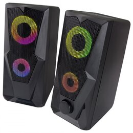 Głośniki ESPERANZA Rainbow Baila 2.0