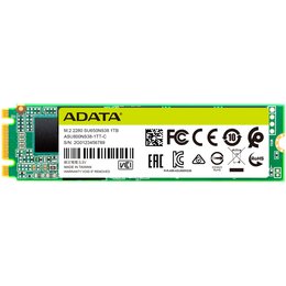 Dysk ADATA Ultimate SU650 M.2 256GB SSD