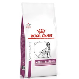 Karma dla psa ROYAL CANIN Mobility Support 7 kg