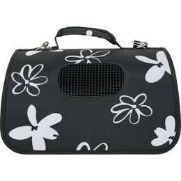 Transporter ZOLUX Flower 423430NOI Czarny